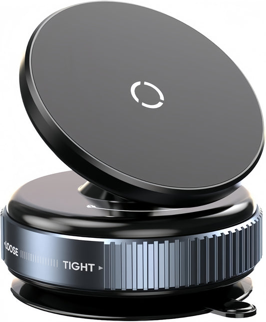 Magnetic Suction Phone Holder