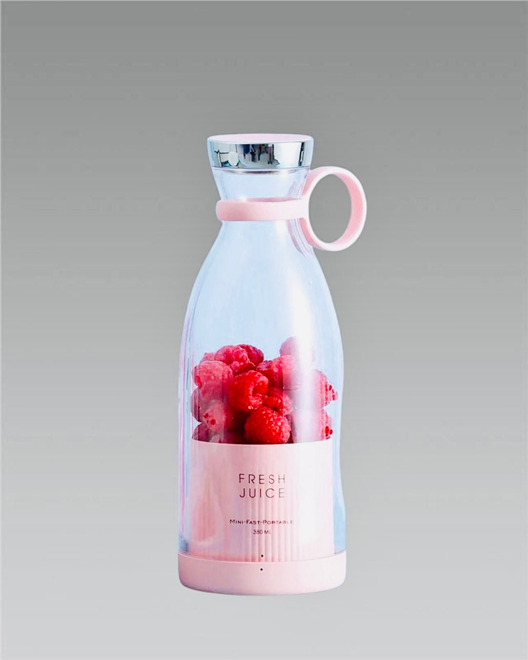 Traverl Portable Mini Juice Blender