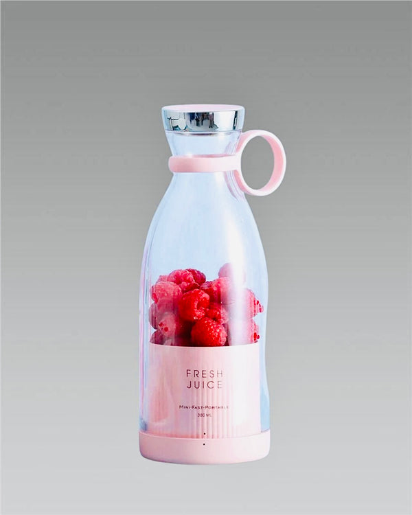 Traverl Portable Mini Juice Blender