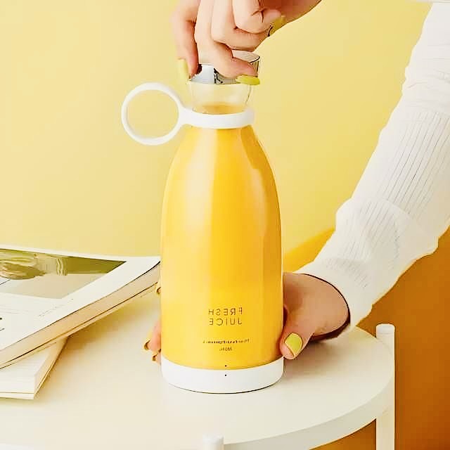 Traverl Portable Mini Juice Blender