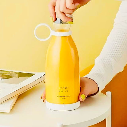 Traverl Portable Mini Juice Blender