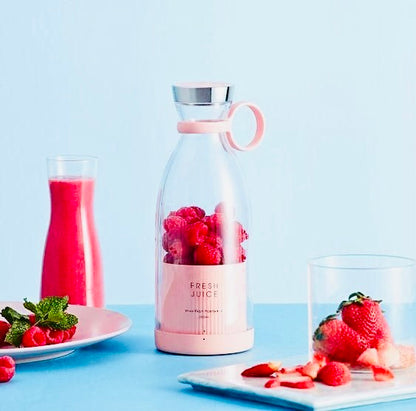 Traverl Portable Mini Juice Blender