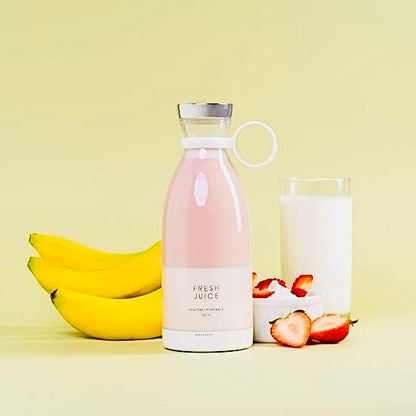 Traverl Portable Mini Juice Blender